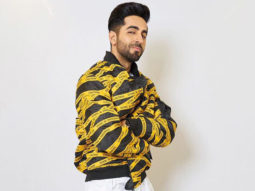 Dream Girl: Ayushmann Khurrana talks about playing Sita in Ram Leela