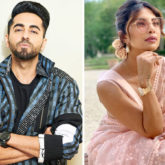 Dream Girl Ayushmann Khurrana wanted Priyanka Chopra Jonas to dub the voice for his character Pooja