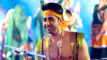 Dream Girl Box Office Collections – The Ayushmann Khurrana starrer Dream Girl has the same Tuesday as Monday, is a massive succes