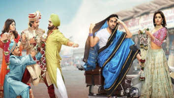 Dream Girl Box Office Collections Day 3: The Ayushmann Khurrana starrer has a terrific Sunday as it collects Rs 18.10 crores