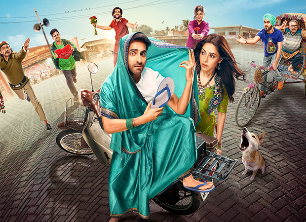 Dream Girl Box Office Collections The Ayushmann Khurrana starrer Dream Girl surpasses Super 30 and Kesari, clocks the 5th highest Week 2 collections for 2019