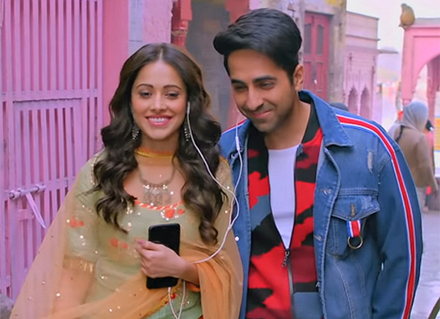 Dream Girl Box Office Collections: The Ayushmann Khurrana starrer continues to be the audience’s first choice even on the second Sunday