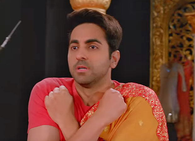 Dream Girl Box Office Collections – The Ayushmann Khurrana starrer Dream Girl has a tough chase ahead to beat Badhaai Ho - Wednesday updates Dream Girl Box Office Collections – The Ayushmann Khurrana starrer Dream Girl has a tough chase ahead to beat Badhaai Ho - Wednesday updates