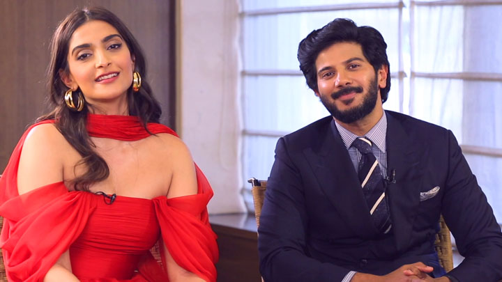Dulquer-Sonam is BETTER JODI Than Salman-Sonam? | Virat Kohli Biopic | The Zoya Factor Dulquer-Sonam is BETTER JODI Than Salman-Sonam? | Virat Kohli Biopic | The Zoya Factor