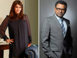 EXCLUSIVE: Ekta Kapoor to sign Anees Bazmee for her next production