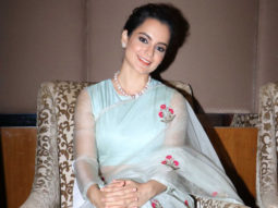 EXCLUSIVE: Kangana Ranaut to begin Thalaivi shoot from October 15 with a grand song and dance number!