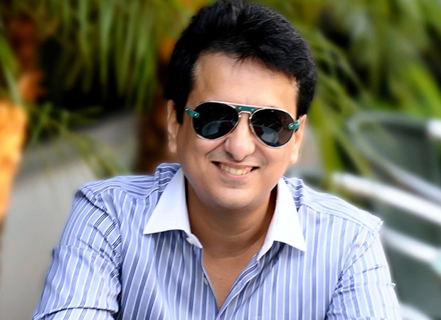 EXCLUSIVE! Sajid Nadiadwala opens up on why it isn’t easy to make a film for Salman Khan 