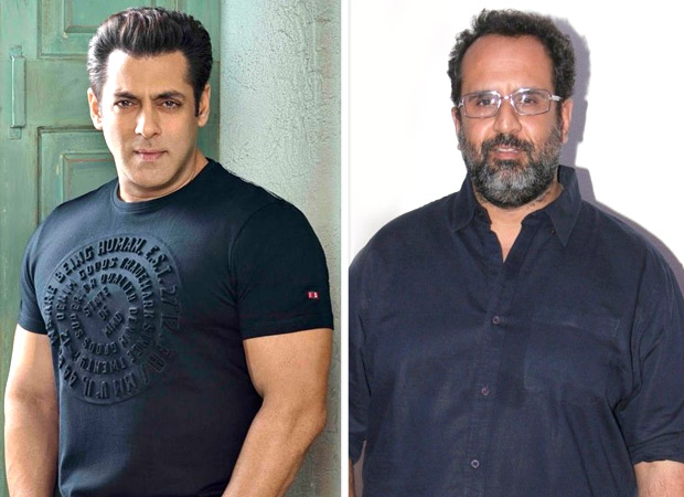 EXCLUSIVE Salman Khan and Aanand L Rai in talks for comedy movie for a double role EXCLUSIVE Salman Khan and Aanand L Rai in talks for comedy movie for a double role