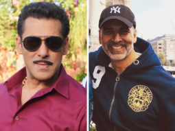 EXCLUSIVE: Salman Khan and Akshay Kumar clash on EID 2020 but will APPEAR TOGETHER in theatres this DIWALI!