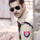 EXCLUSIVE: Salman Khan to wrap up Dabangg 3 on October 4