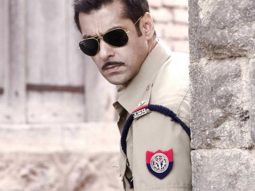 EXCLUSIVE: Salman Khan to wrap up Dabangg 3 on October 4
