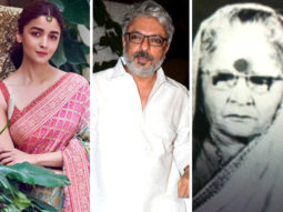 EXCLUSIVE: Sanjay Leela Bhansali’s Gangubai starring Alia Bhatt to go on floors in October!