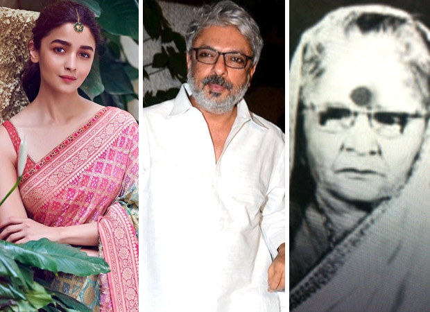EXCLUSIVE: Sanjay Leela Bhansali’s Gangubai starring Alia Bhatt to go on floors in October! EXCLUSIVE: Sanjay Leela Bhansali’s Gangubai starring Alia Bhatt to go on floors in October!
