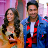 EXCLUSIVE: Nushrat Bharucha opens up about Dream Girl's success and working with Ayushmann Khurrana