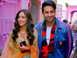 EXCLUSIVE: Nushrat Bharucha opens up about Dream Girl’s success and having a friend in Ayushmann Khurrana