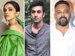 Exclusive: It’s confirmed! Deepika Padukone will romance RANBIR KAPOOR in Luv Ranjan’s next!