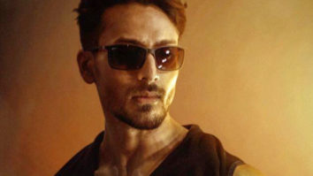 “Fear that it drives me to perform to the level that I have to” – says Tiger Shroff before performing an action sequence in War
