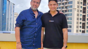 Aanand L Rai and Bhushan Kumar collaborate to produce content-driven films; to begin with Shubh Mangal Zyaada Savdhaan
