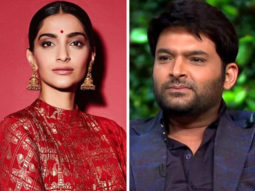 Sonam Kapoor complimented Kapil Sharma on losing weight and here’s how he reacted to it