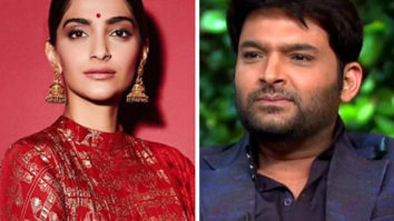 Sonam Kapoor complimented Kapil Sharma on losing weight and here’s how he reacted to it