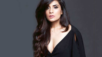 Richa Chadha speaks about pay parity and crime committed against women