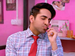 Ayushmann Khurrana reveals how he has been practising for his role of Dream Girl for several years 