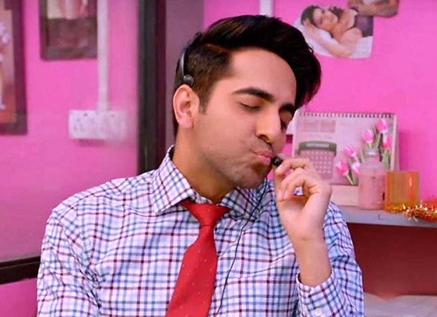 Ayushmann Khurrana reveals how he has been practising for his role of Dream Girl for several years