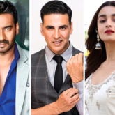 From Ajay Devgn to Alia Bhatt, Bollywood celebrities wish Akshay Kumar on his birthday 