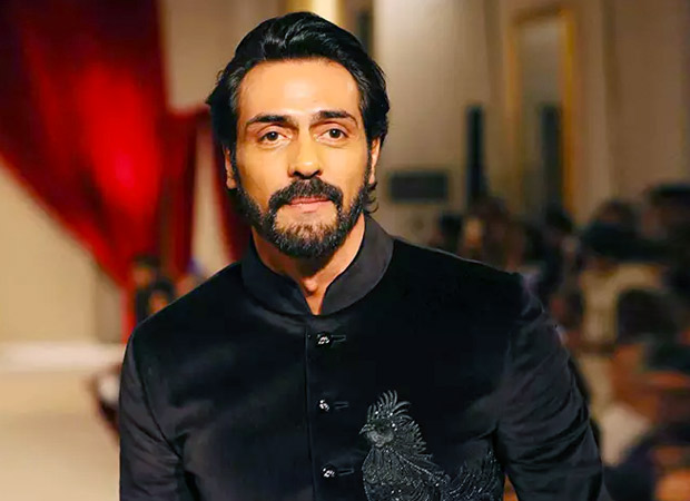 Arjun Rampal has the perfect response for troll who asked him to stop using Range Rover