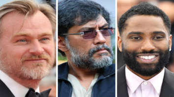 Indian actor Denzil Smith opens up about working Christopher Nolan and John David Washington in Mumbai