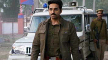 Ayushmann Khurrana starrer Article 15 becomes a weapon to fight discrimination in Punjab villages