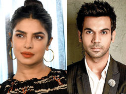 Priyanka Chopra and Rajkummar Rao to come together for a Netflix film