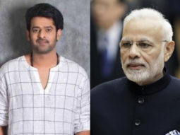 Prabhas to launch first look of Sanjay Leela Bhansali’s film on PM Narendra Modi