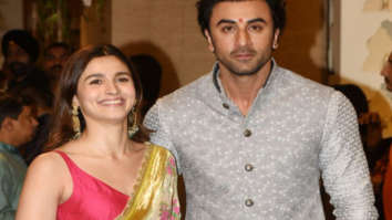 Watch: Alia Bhatt and Ranbir Kapoor talk about their lucky charms