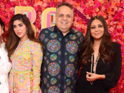Gauri Khan and Iman Alana Celebrate 1 Year Anniversary Of Brand BollyGlow