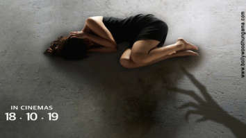 First Look Of The Movie Ghost