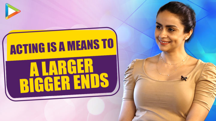 Gul Panag: “If you have a PLATFORM where people will LISTEN…”| Aarey Forest | Mumbai Metro Construction Gul Panag: “If you have a PLATFORM where people will LISTEN…”| Aarey Forest | Mumbai Metro Construction