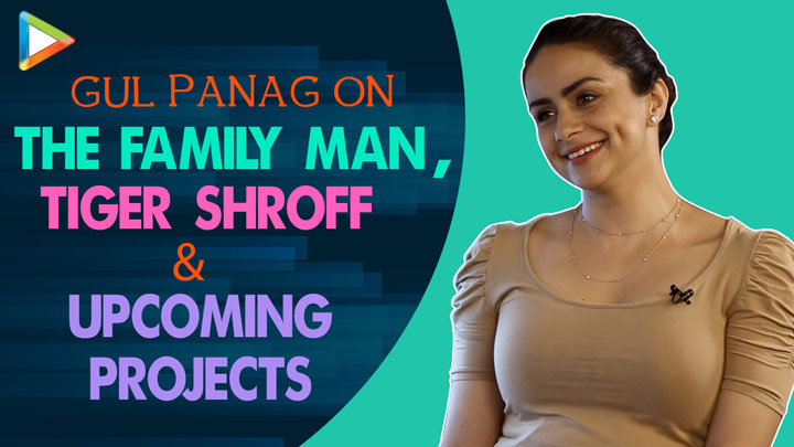 Gul Panag On Tiger Shroff: “He is a GREAT Company, he is such a FINE YOUNG MAN” | The Family Man