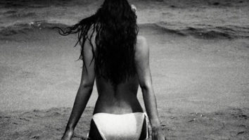 HOT ALERT! Malaika Arora creates a storm online with her throwback bikini picture