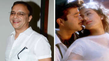 Happy Birthday Vidhu Vinod Chopra: Analyzing the box office trend of his memorable film, 1942: A Love Story