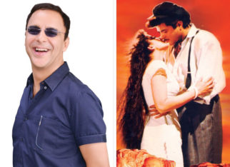 Happy Birthday Vidhu Vinod Chopra: When the prolific filmmaker had to sit on DHARNA for 1942: A Love Story