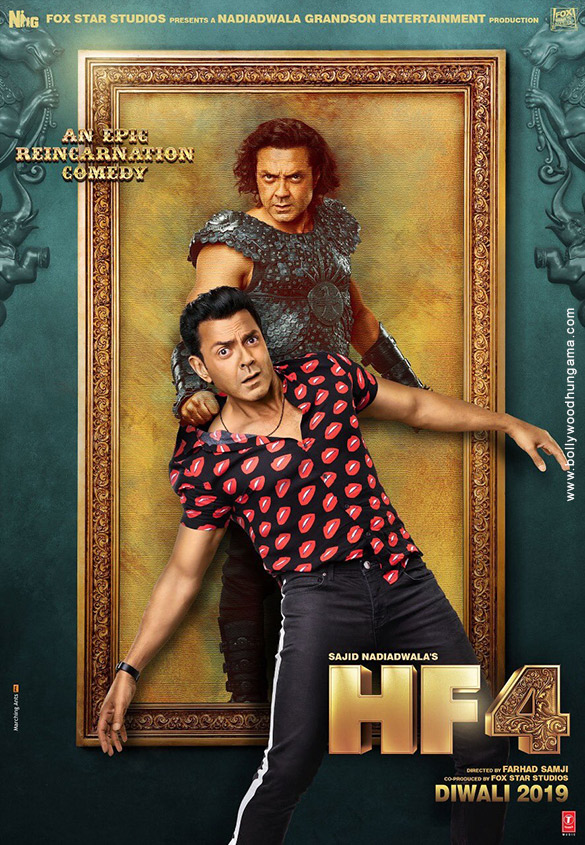 housefull 4 06