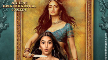 First Look Of Housefull 4