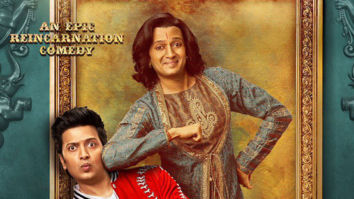 First Look Of The Movie Housefull 4