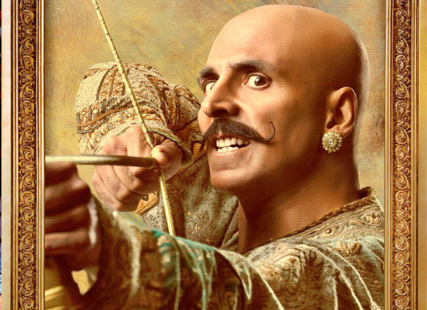 Housefull 4: Akshay Kumar would spend two and a half hours daily to transform into his bald look