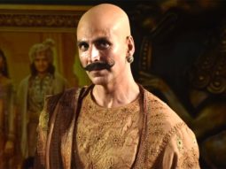 Housefull 4 Trailer Launch: Akshay Kumar gives a hilarious response when asked if his historical act will offend Karni Sena