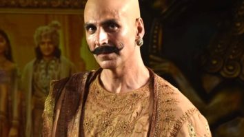 Housefull 4 Trailer Launch: Akshay Kumar gives a hilarious response when asked if his historical act will offend Karni Sena