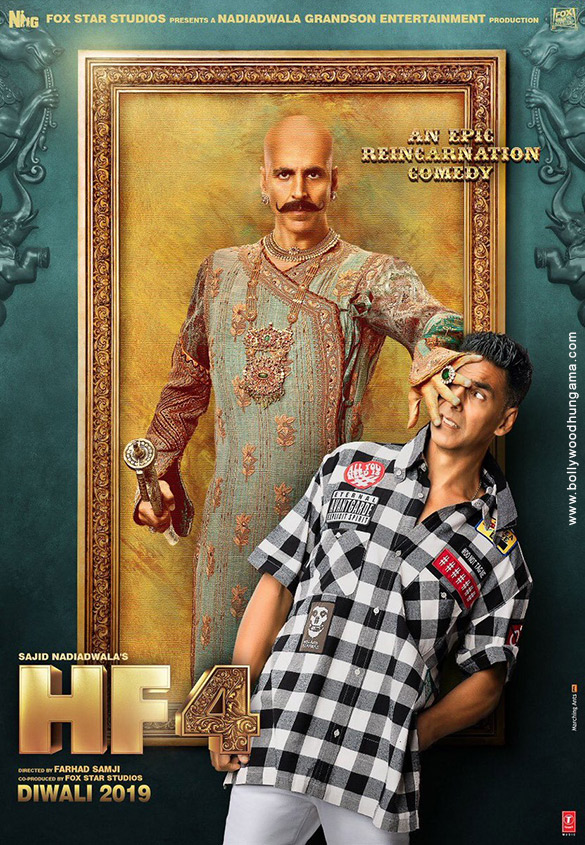 housefull 4 16