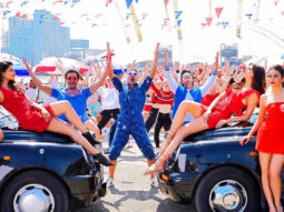 Housefull 4: Akshay Kumar, Kriti Sanon, Riteish Deshmukh, Pooja Hegde, Bobby Deol, Kriti Kharbanda feature in quirky ‘Ek Chumma’ song