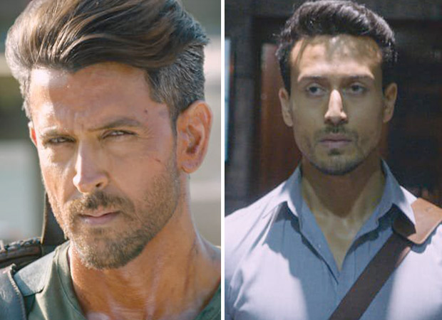 Hrithik Roshan and Tiger Shroff's styling in War is a celebration of raw  masculinity : Bollywood News - Bollywood Hungama